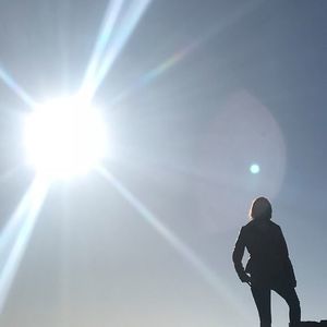 Meet your Posher, Lydia